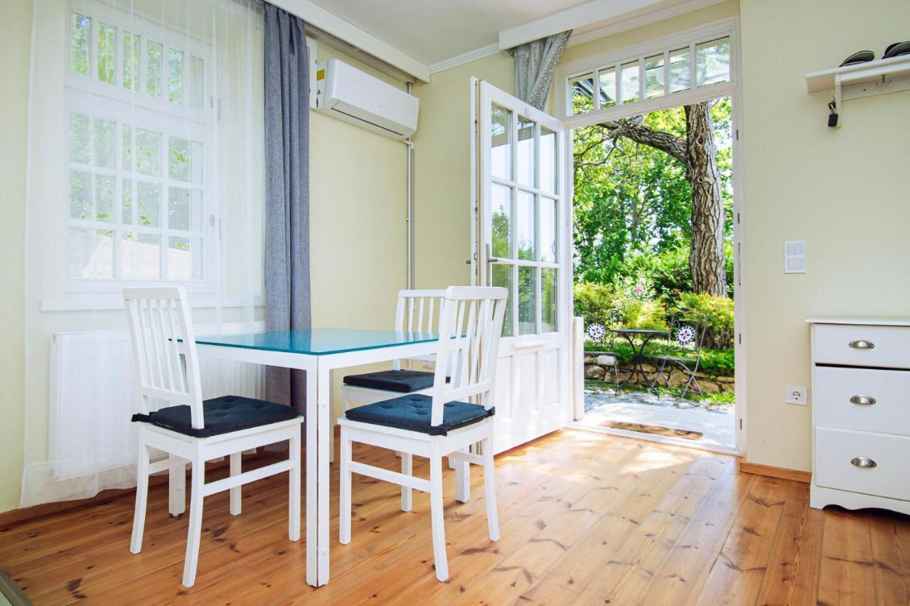 Villa Fontana Balatonfüred Exteriér fotografie