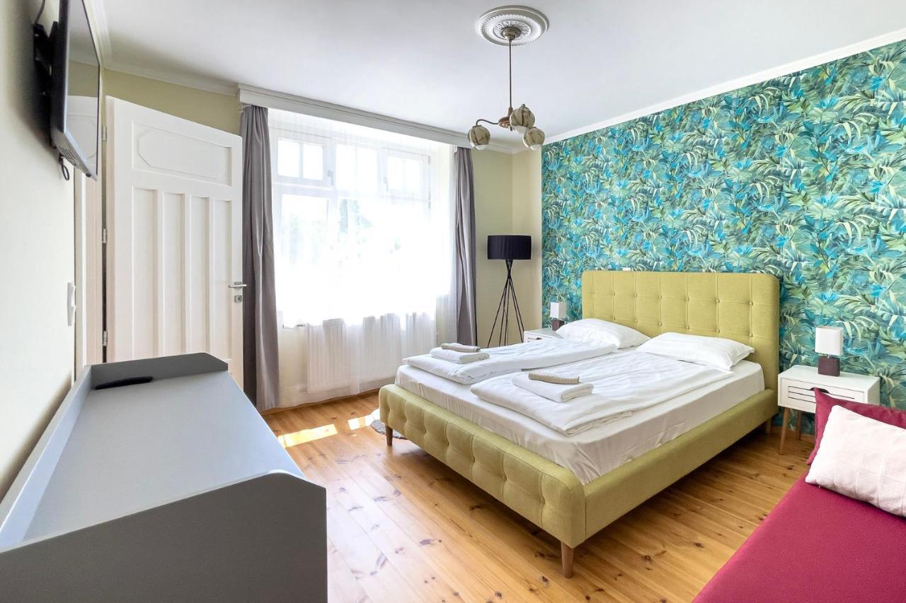 Villa Fontana Balatonfüred Exteriér fotografie